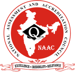 NAAC Accredited